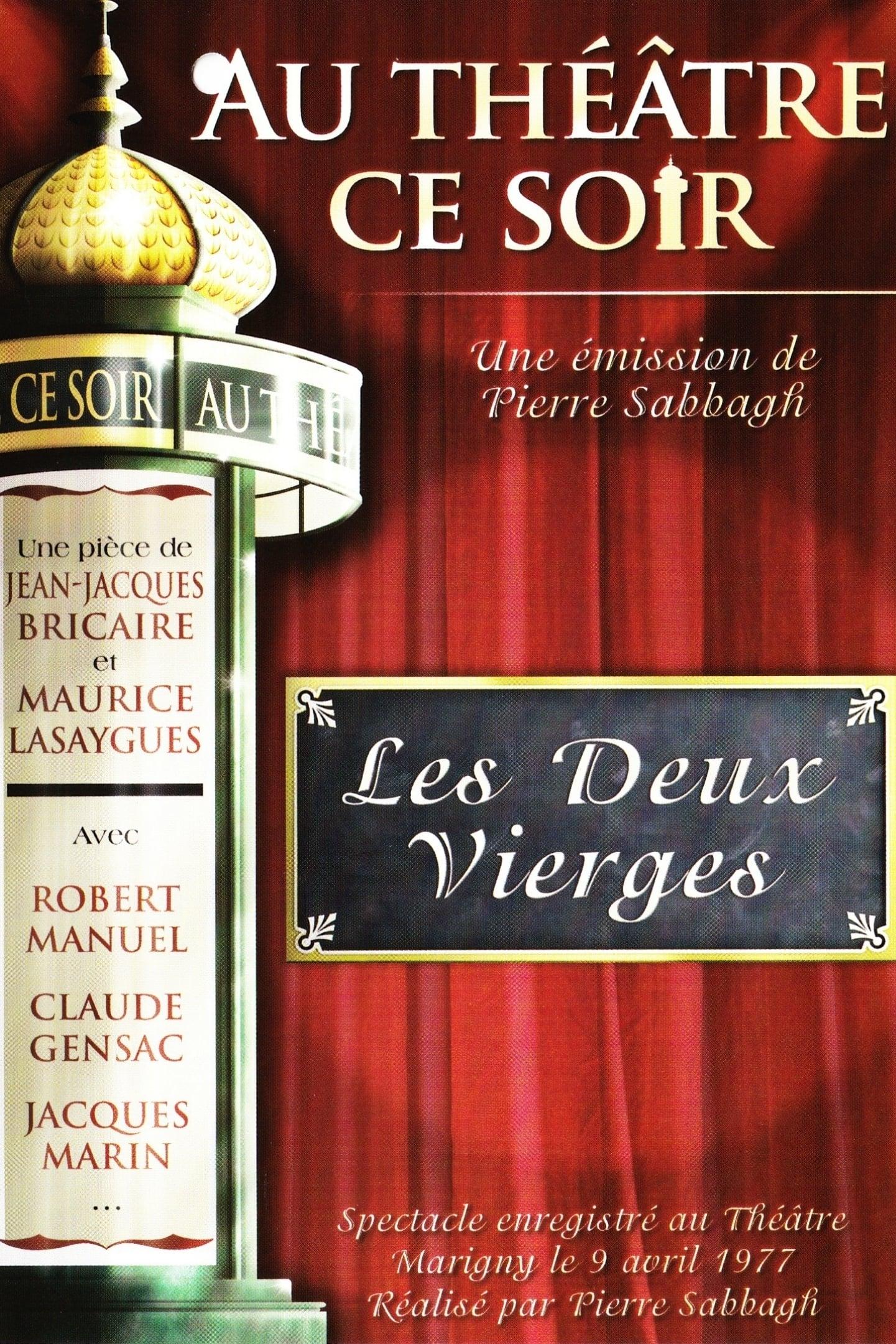 Les deux vierges