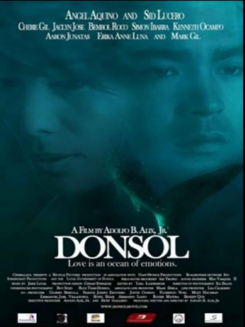 Donsol