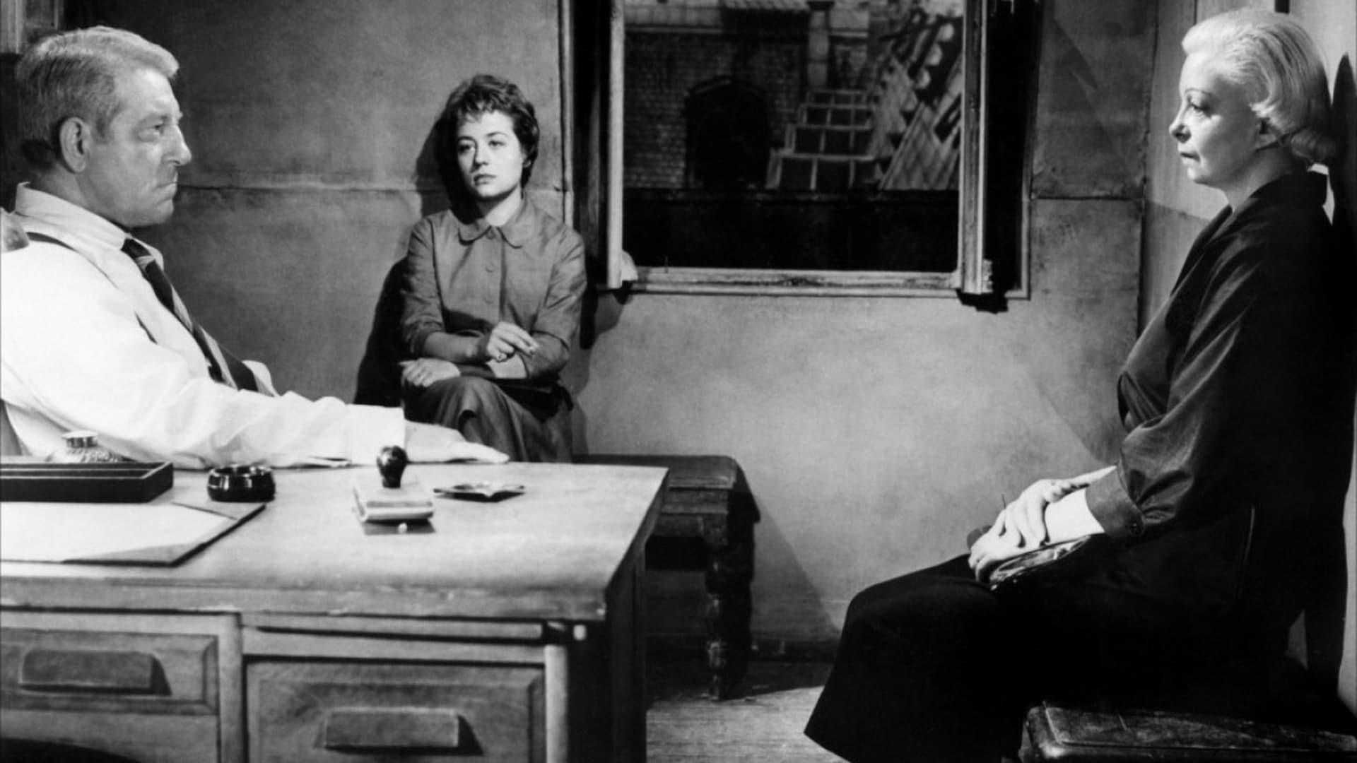 Kommissar Maigret stellt eine Falle
