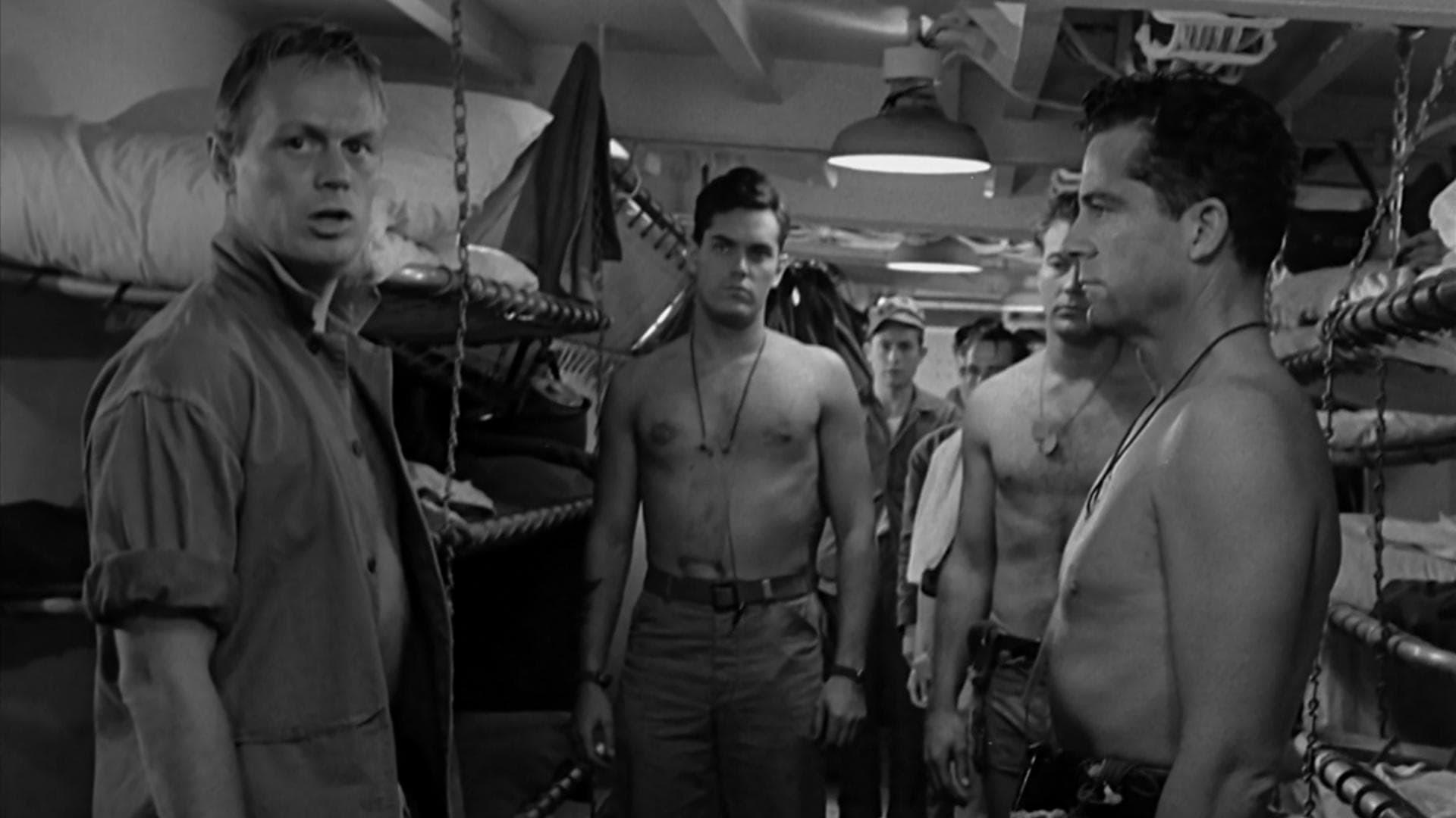 The Frogmen