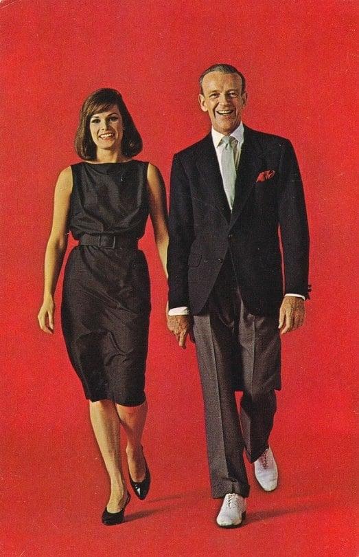 Astaire Time