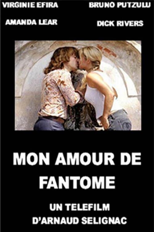 Un amour de fantôme