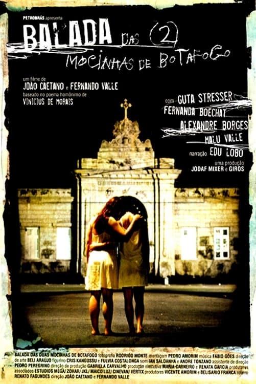 Ballad of Two Girls from Botafogo