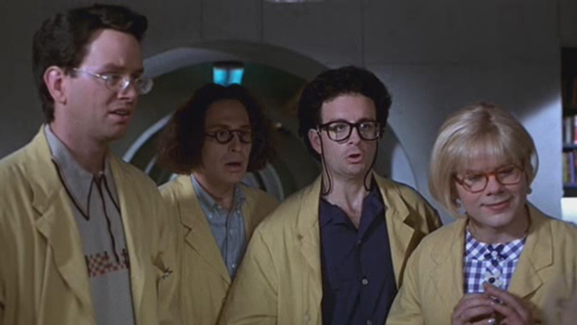 Kids in the Hall: Brain Candy