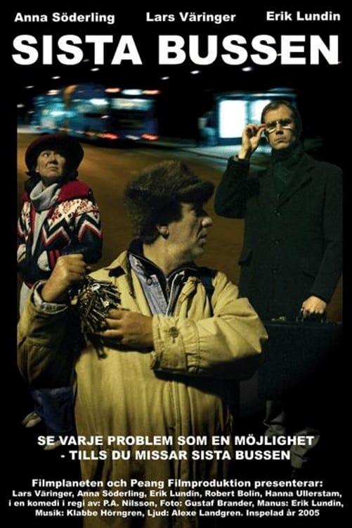 The Last Bus
