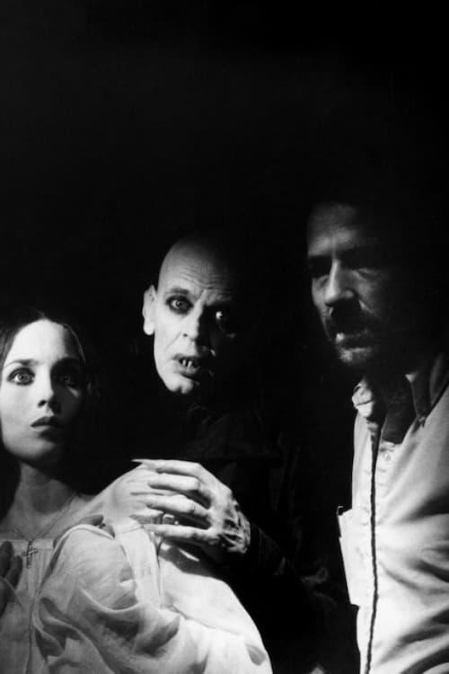 The Making of Nosferatu