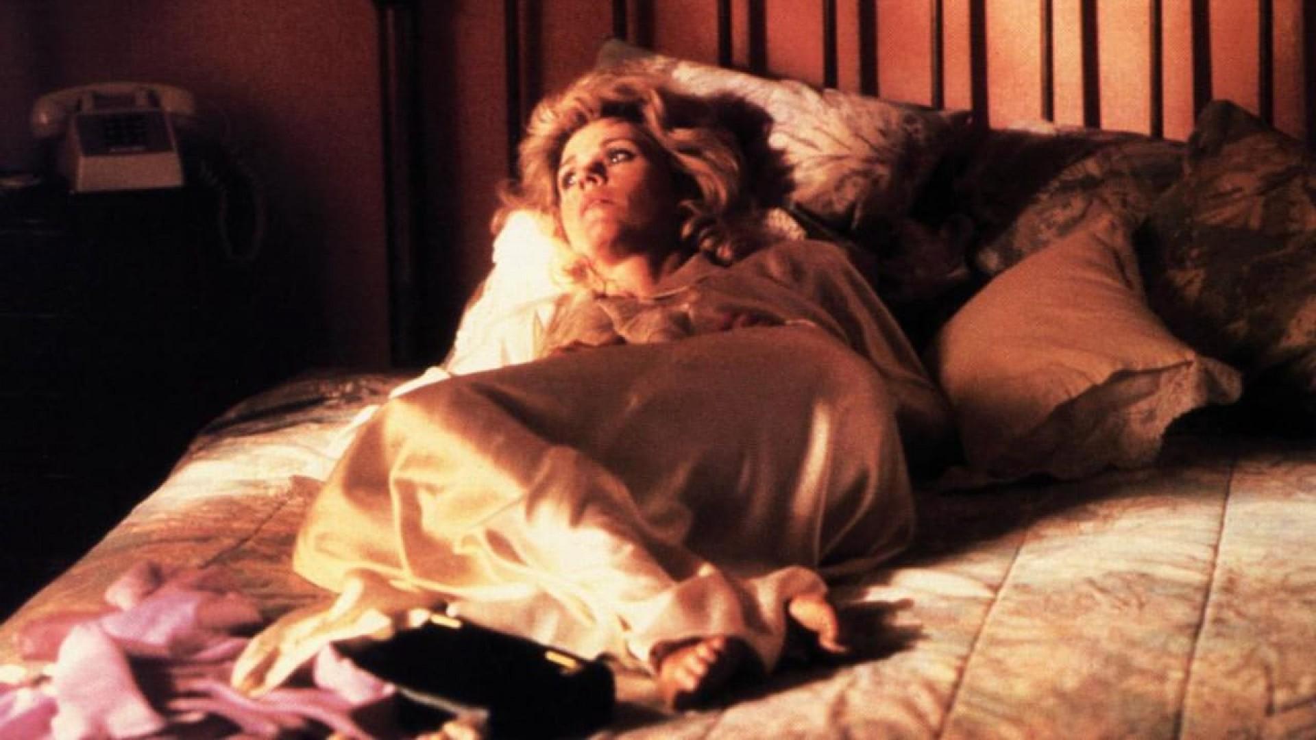 The Morning After