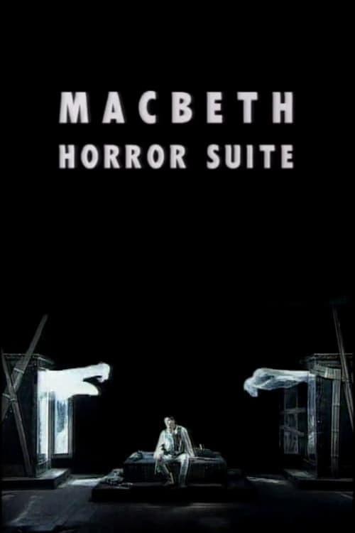 Macbeth horror suite di Carmelo Bene da William Shakespeare