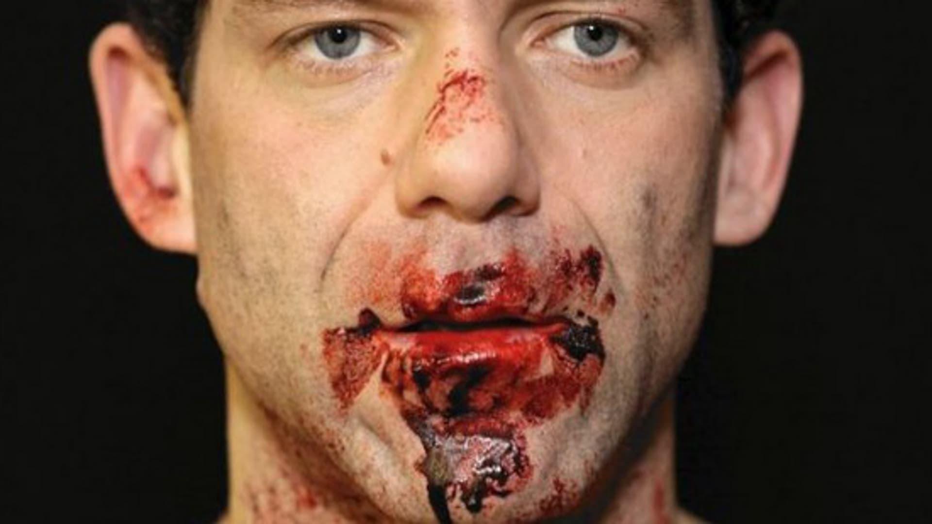 Eddie: The Sleepwalking Cannibal