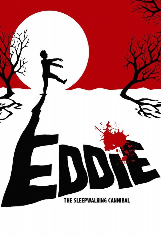 Eddie: The Sleepwalking Cannibal