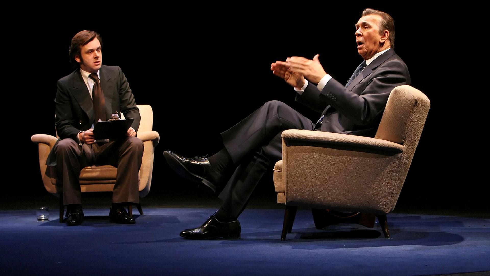 Frost/Nixon - Il duello