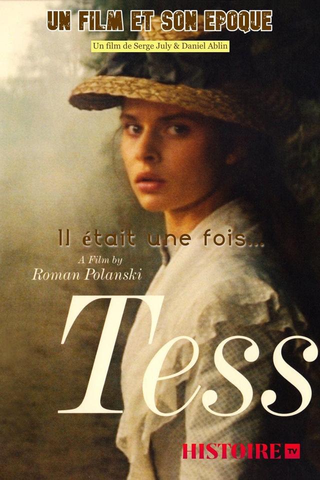 Once Upon a Time...: Tess