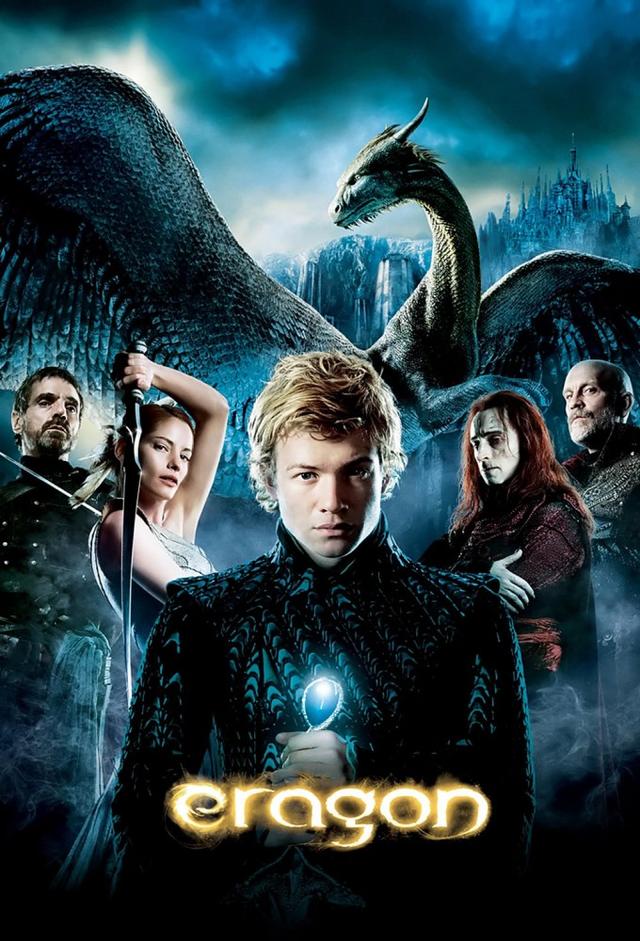 Eragon - Das Vermächtnis der Drachenreiter