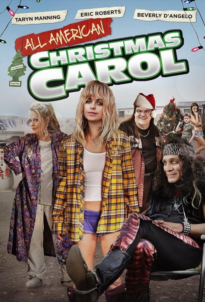 All American Christmas Carol