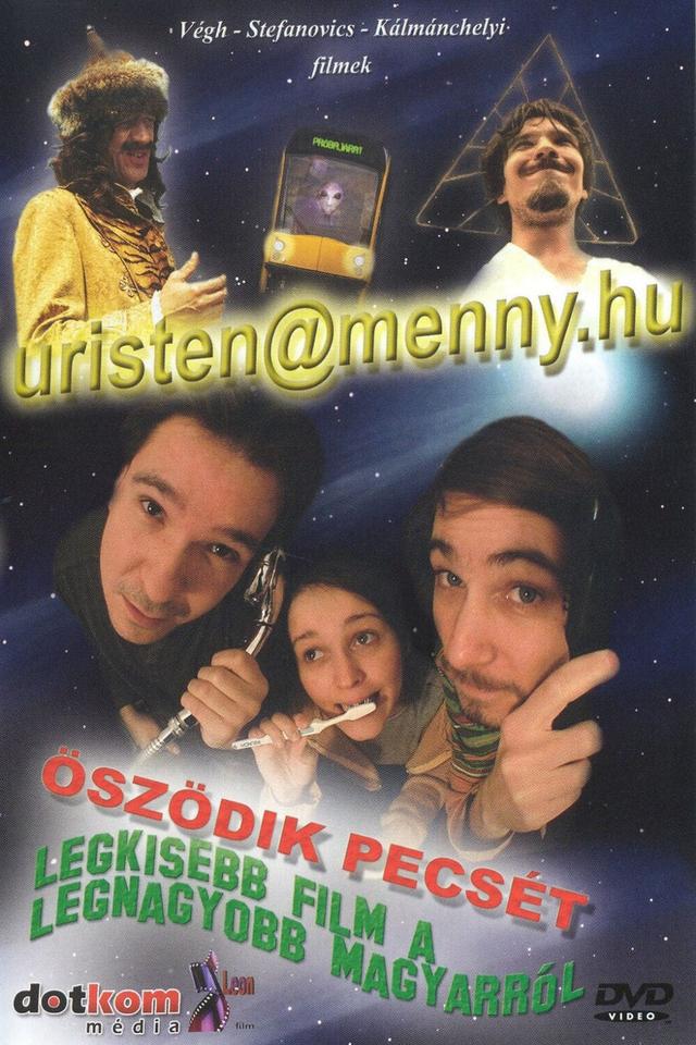 Öszödik Pecsét