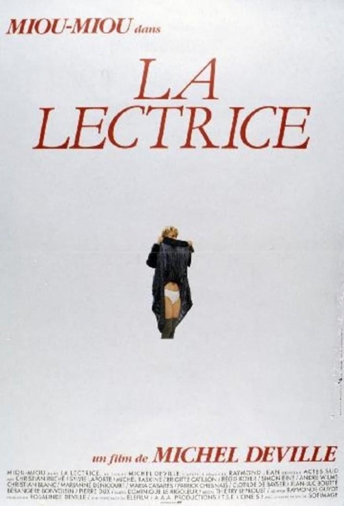 La Lectrice