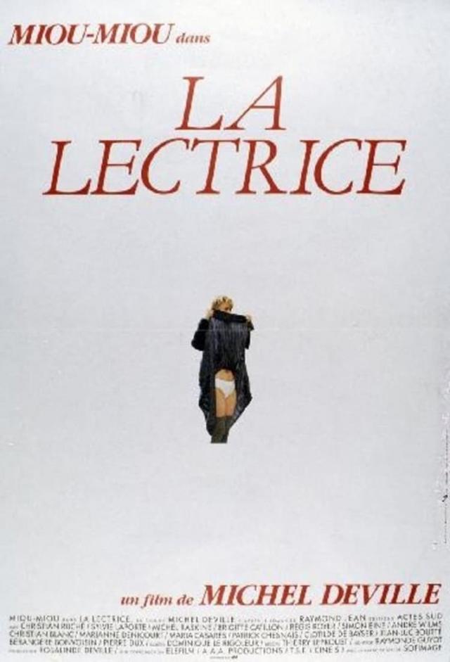 La Lectrice
