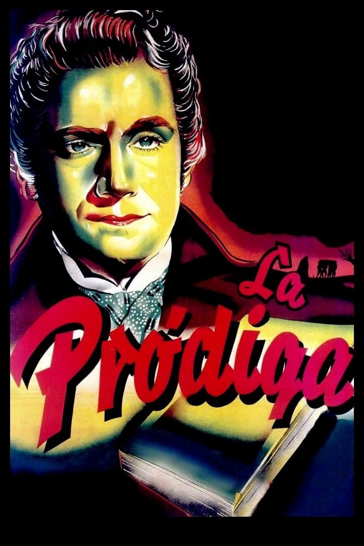 The Prodigal Woman