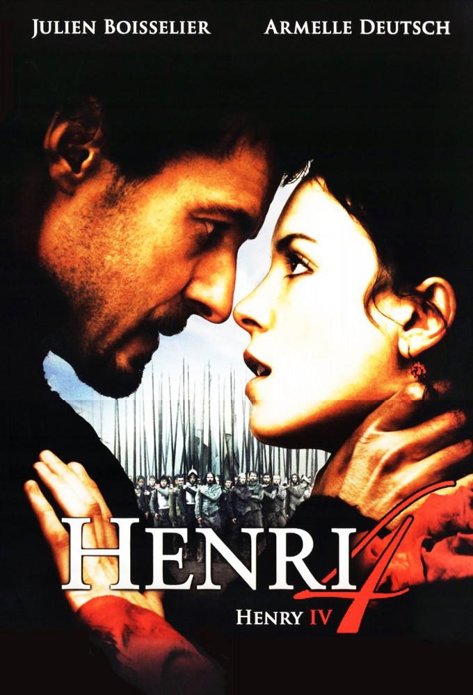 Henry of Navarre