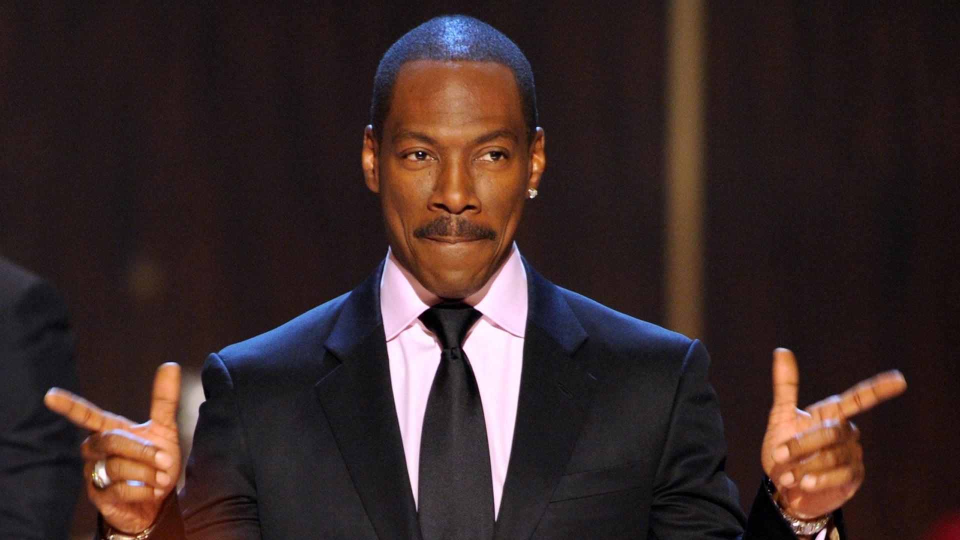 Eddie Murphy: One Night Only