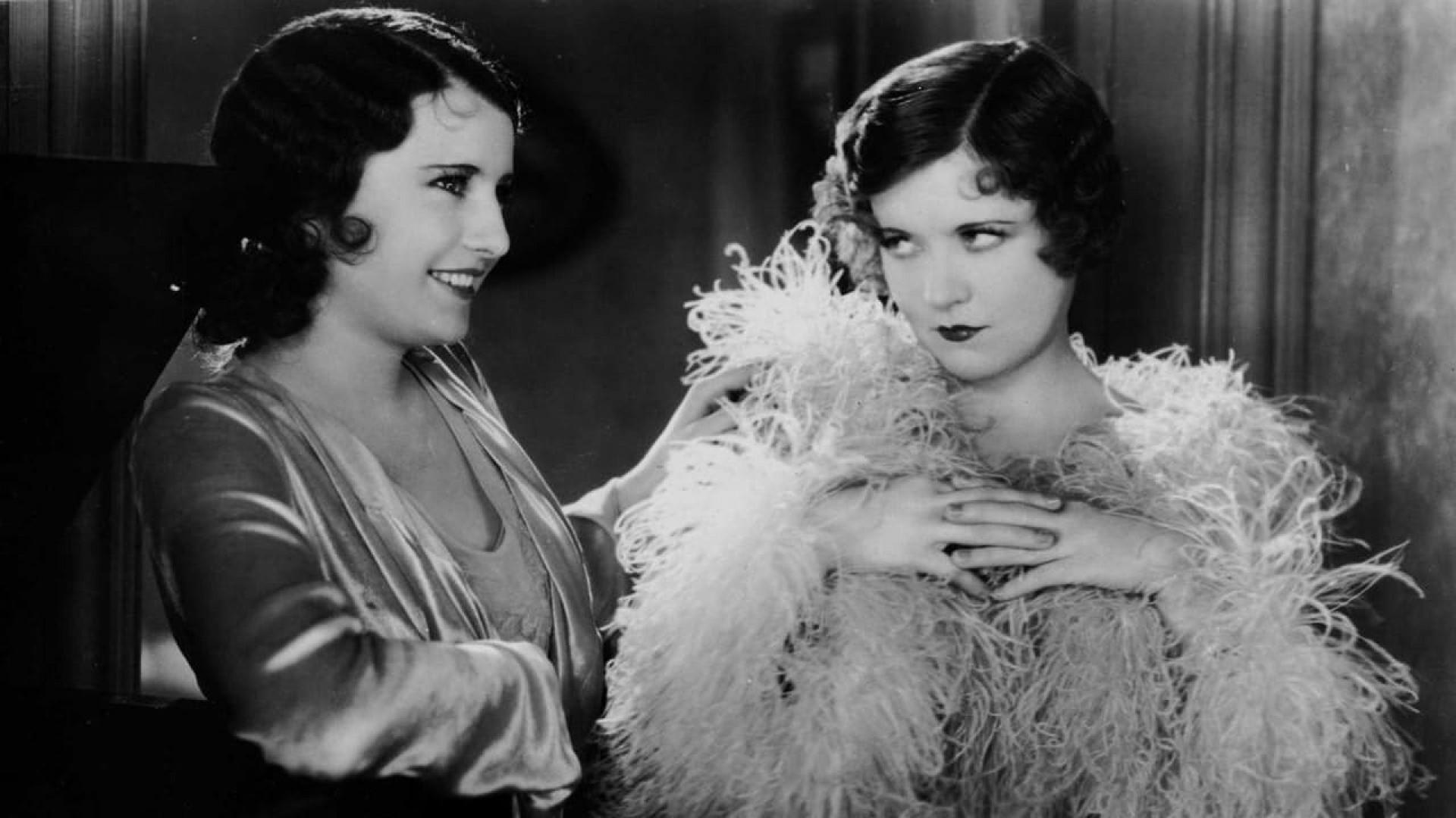 Ladies of Leisure