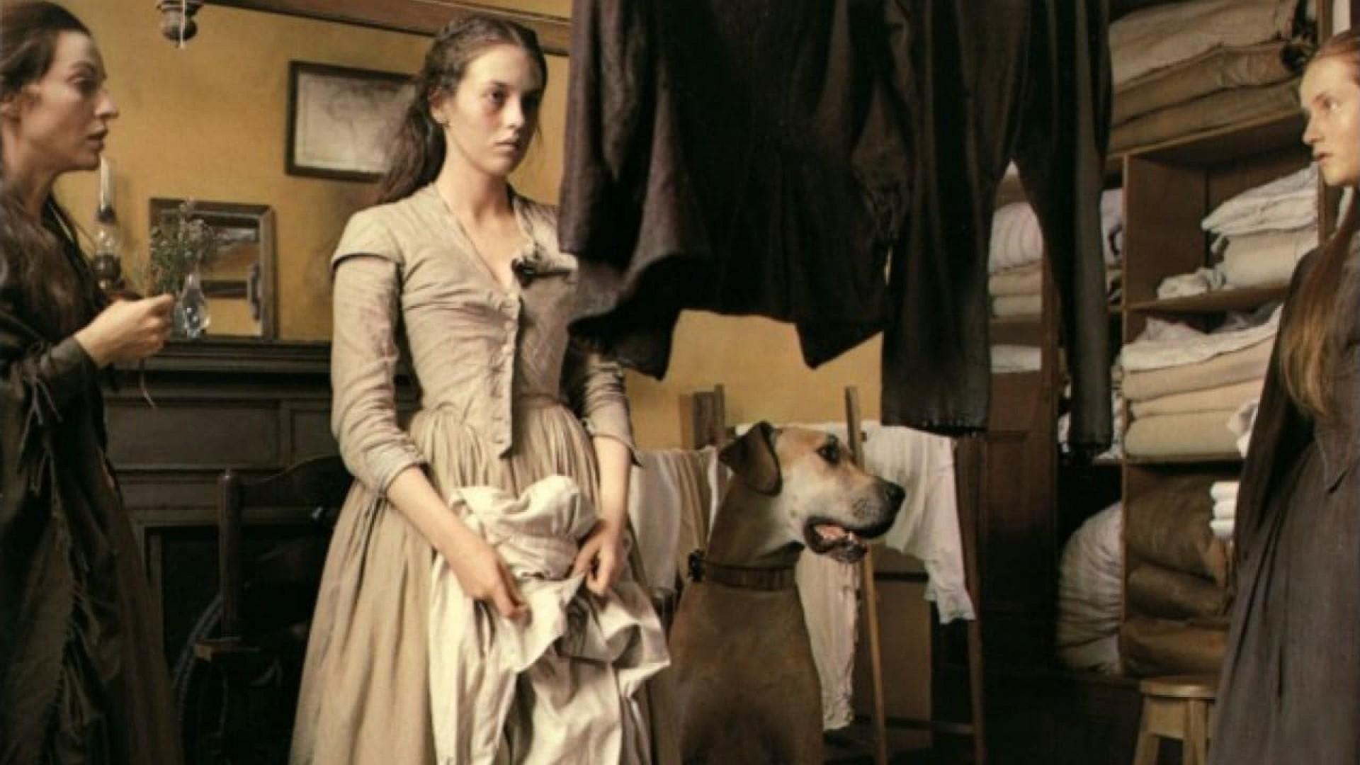 The Bronte Sisters