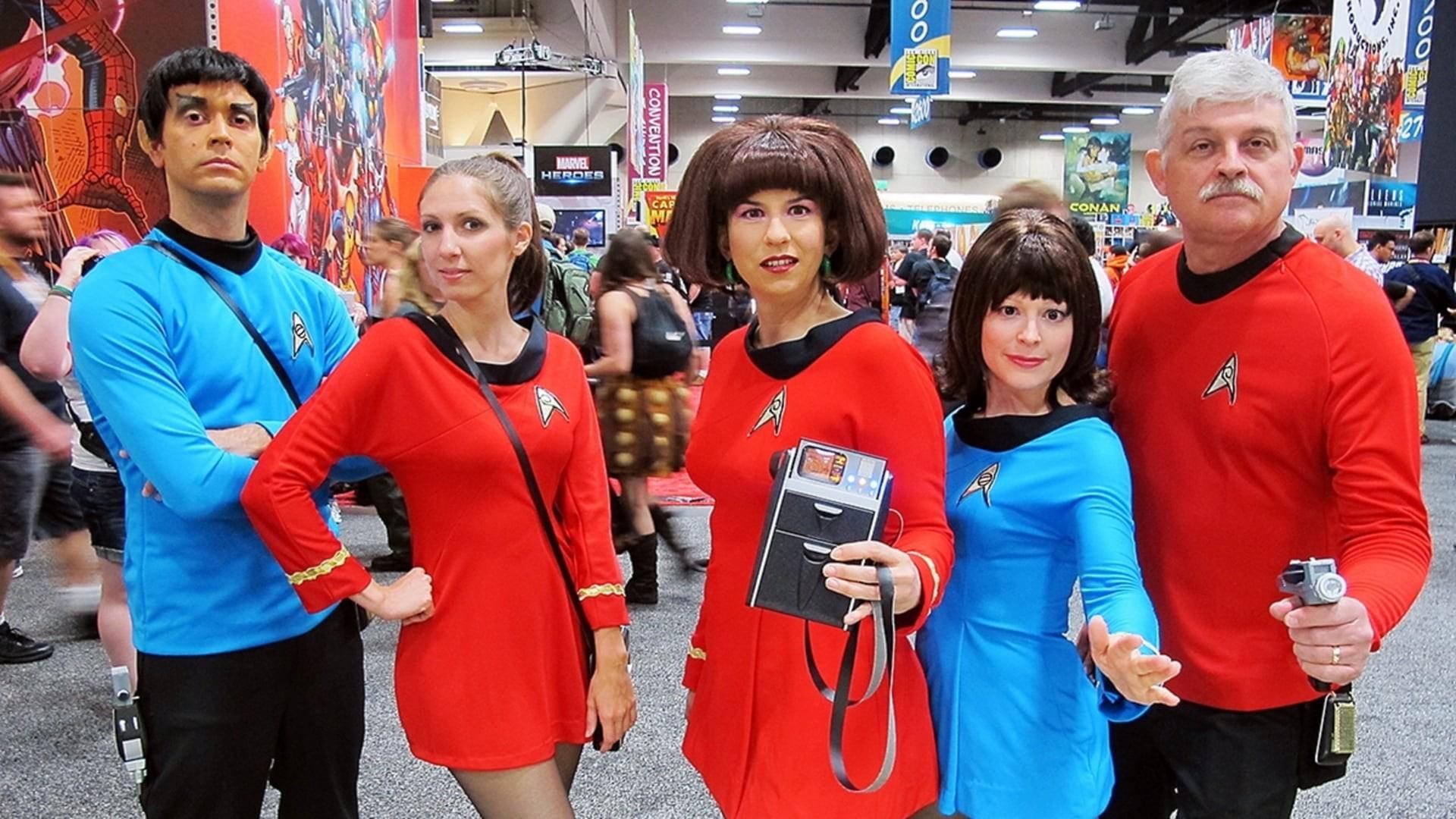 Trekkies