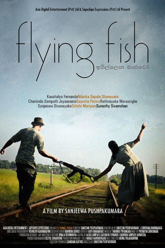 Flying Fish