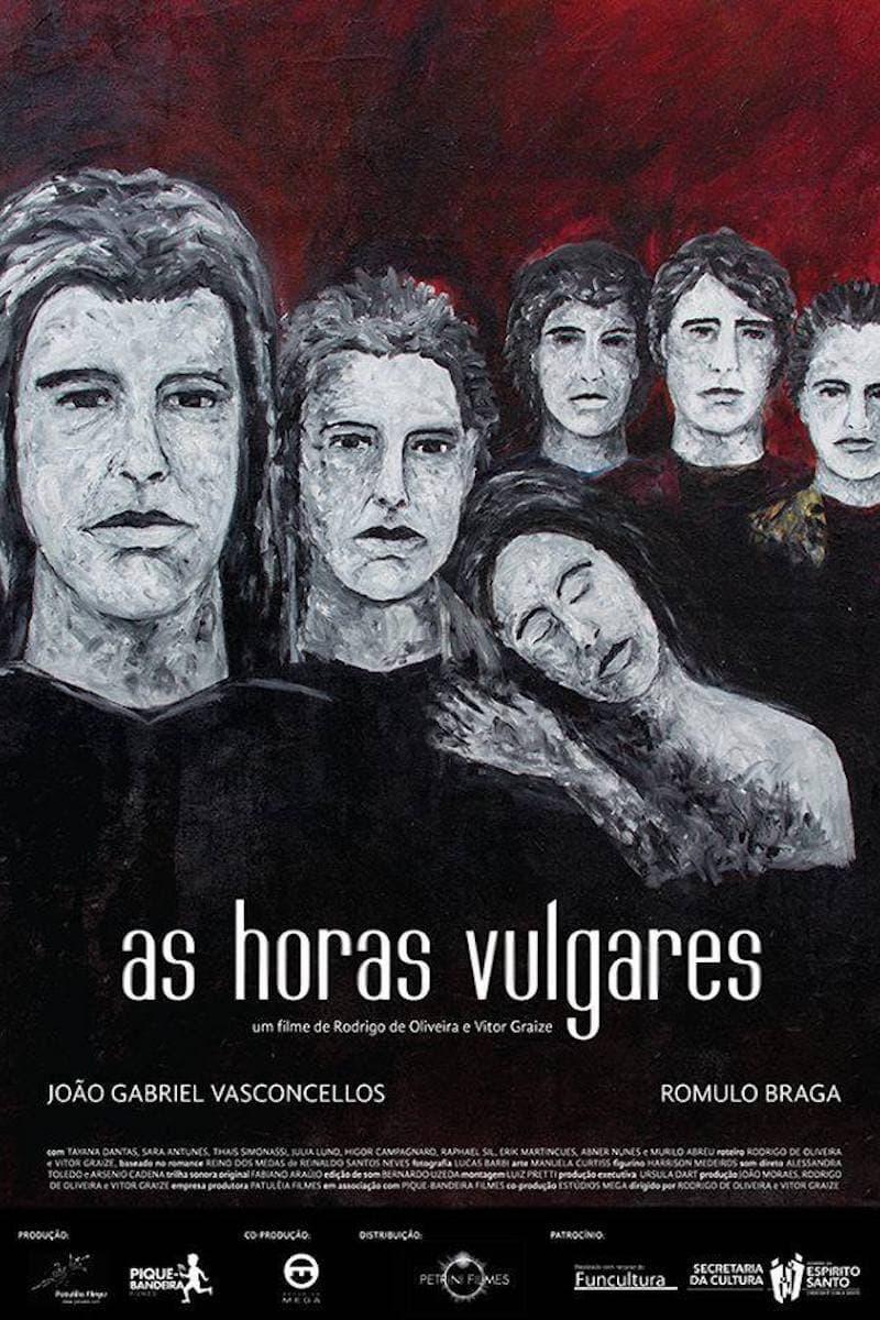 The Vulgar Hours
