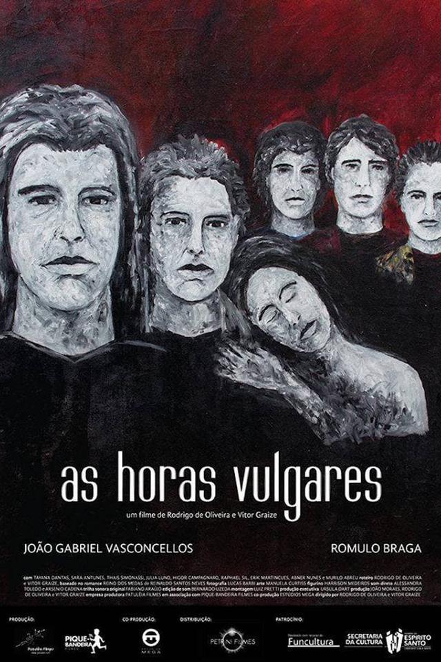 The Vulgar Hours