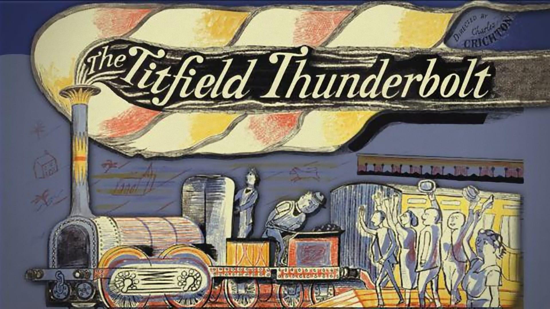 The Titfield Thunderbolt