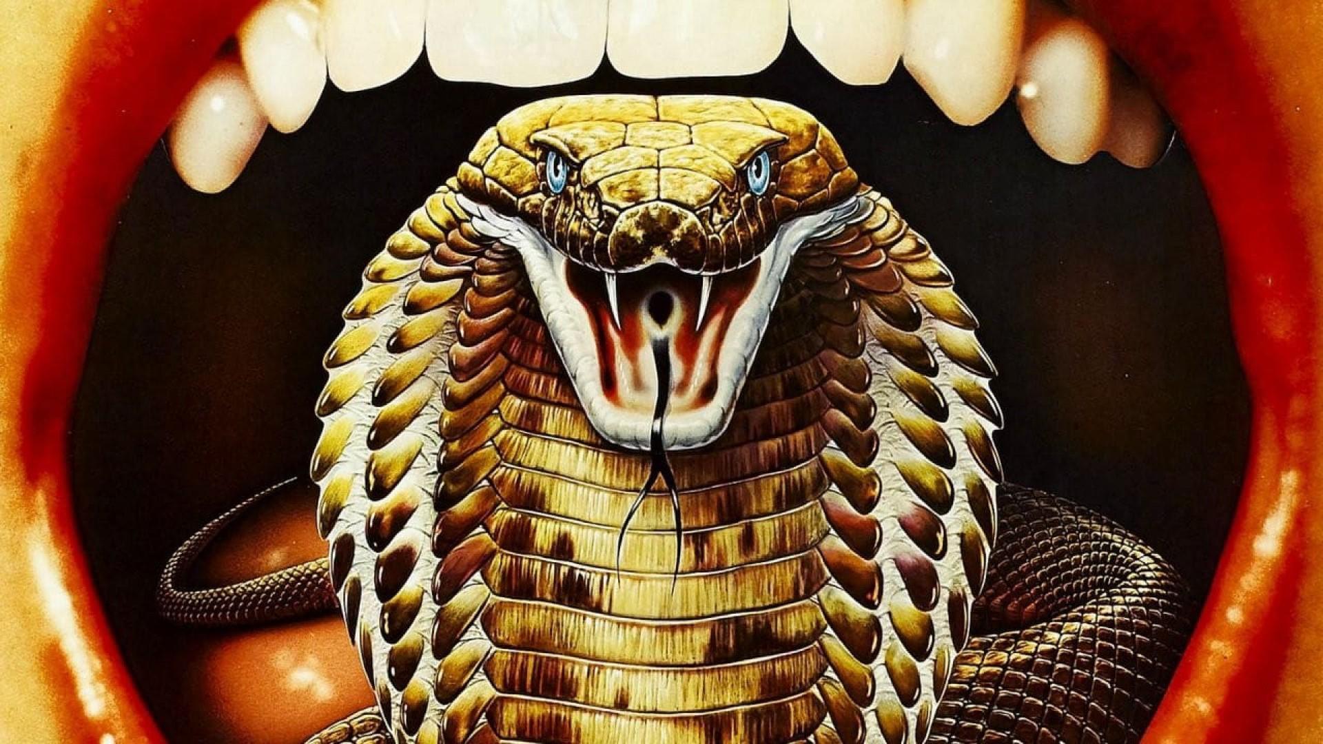 Sssssss: Silbido de muerte