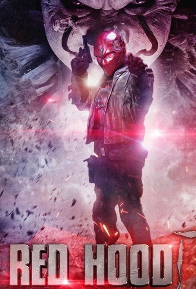 Red Hood It
