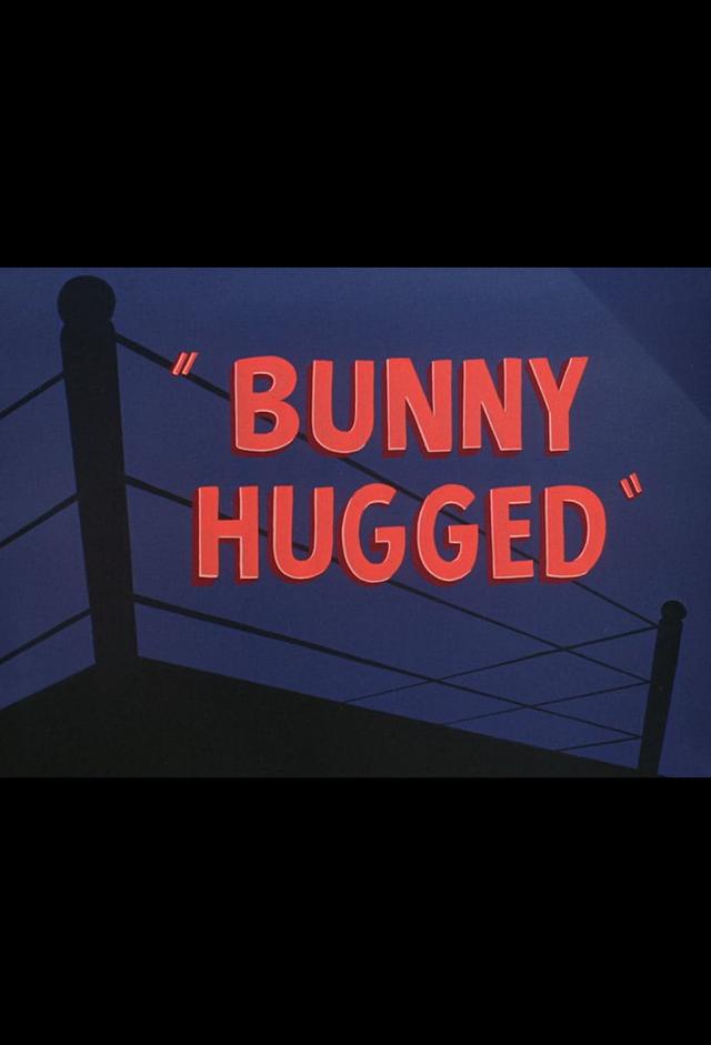 Bunny Hugged