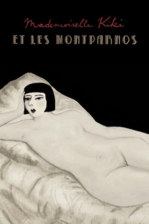 Kiki of Montparnasse