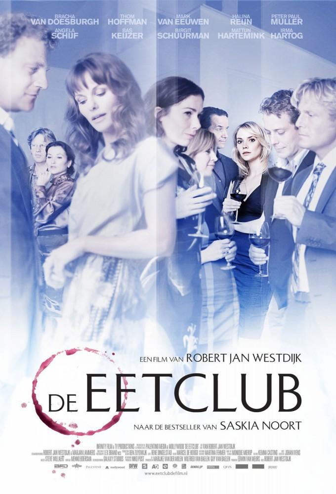 De Eetclub