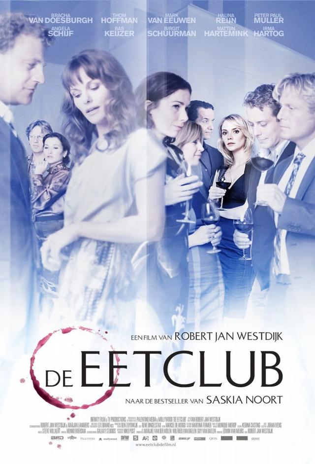 De Eetclub