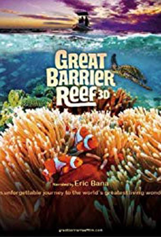 Great Barrier Reef