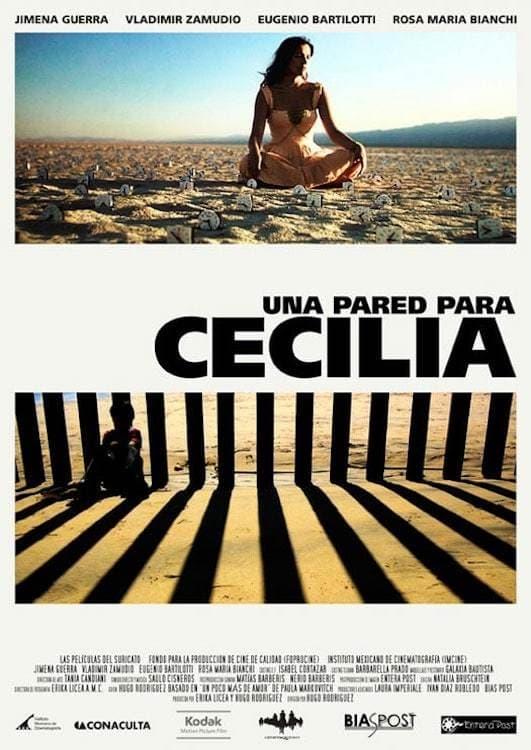 One Long Wall for Cecilia