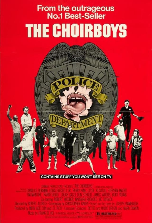 The Choirboys