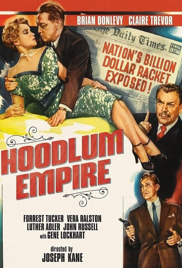 Hoodlum Empire