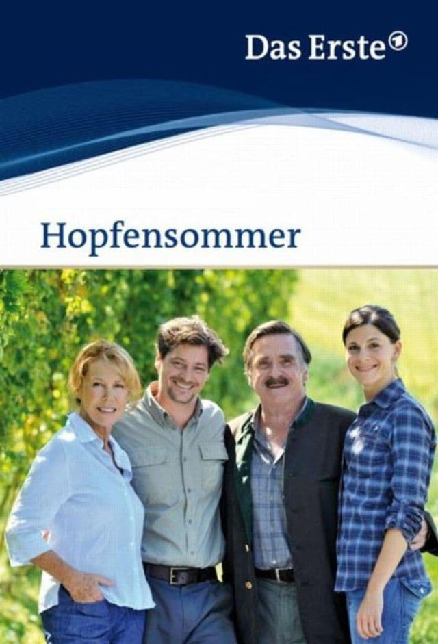Hopfensommer