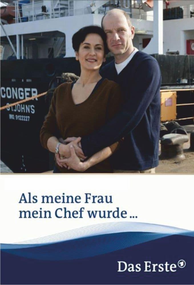 My Wife, My Boss
