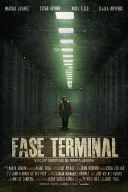Terminal Phase