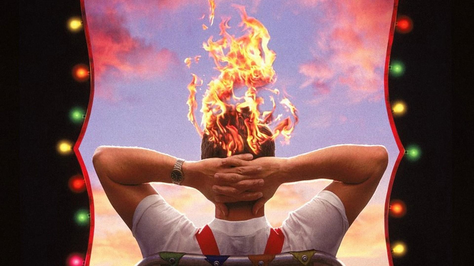 Wilder Napalm