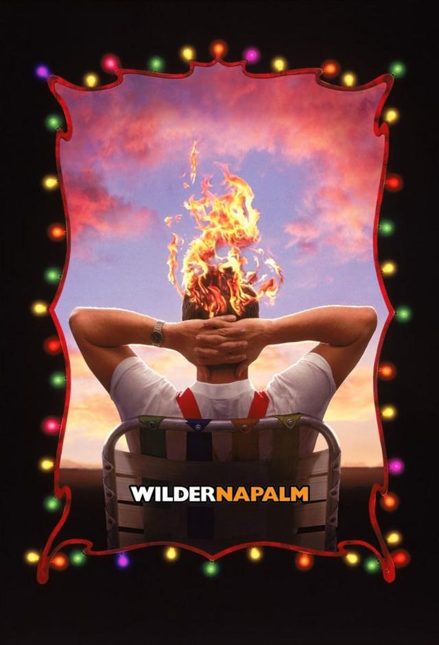 Wilder Napalm