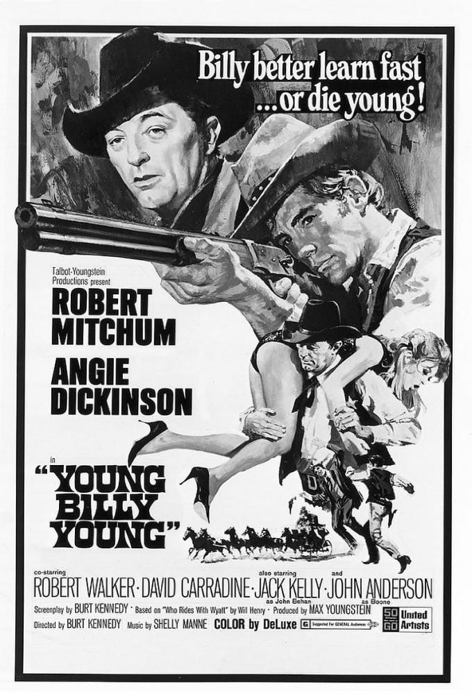 Young Billy Young