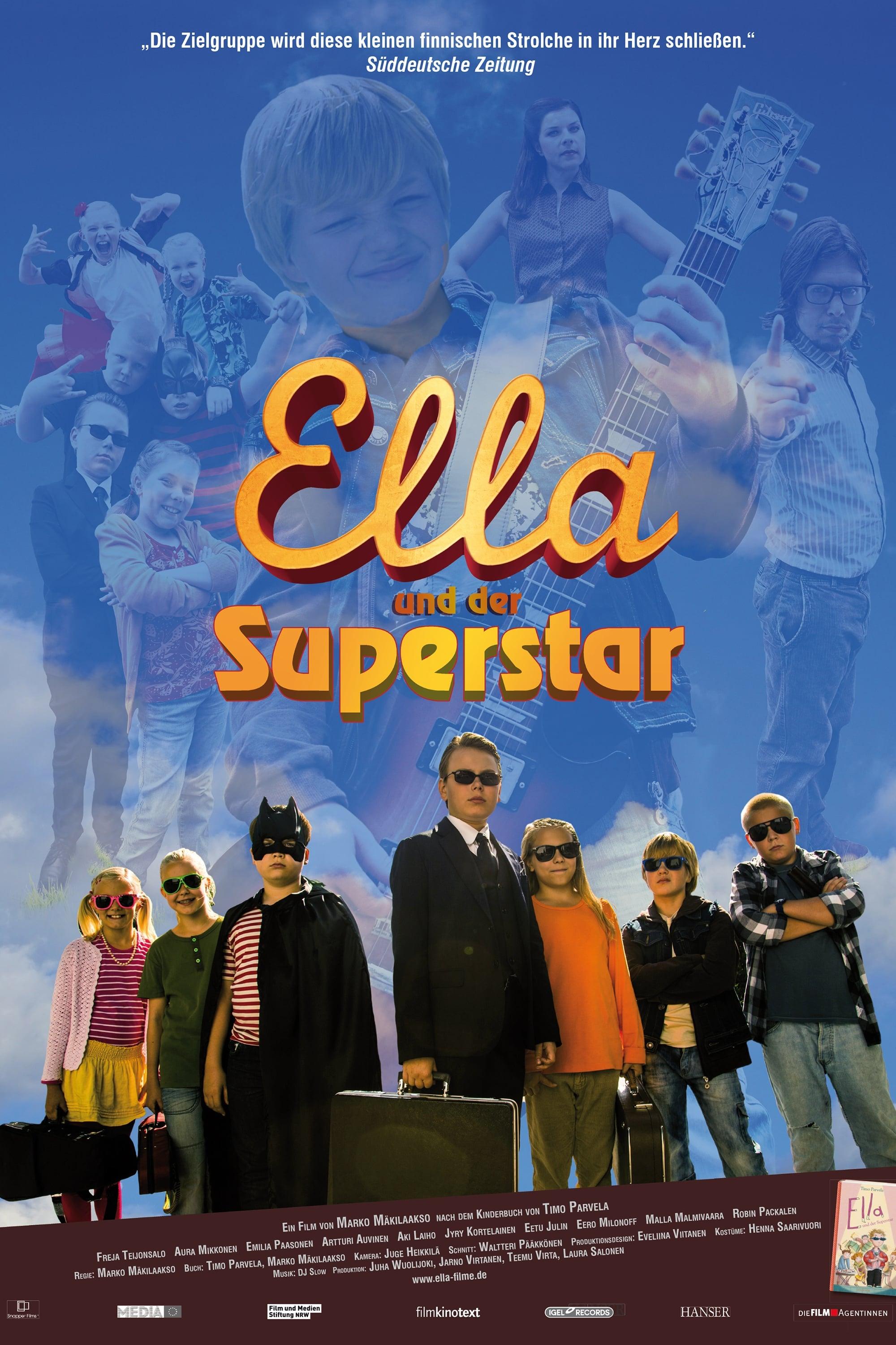 Ella and Friends 2