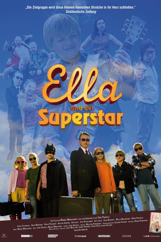 Ella and Friends 2