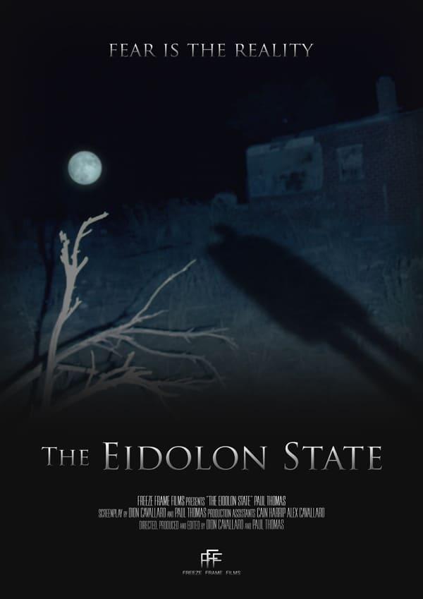 The Eidolon State